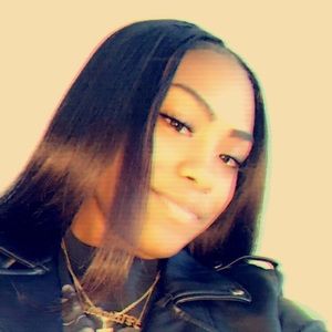 Meet your Posher, Milicent